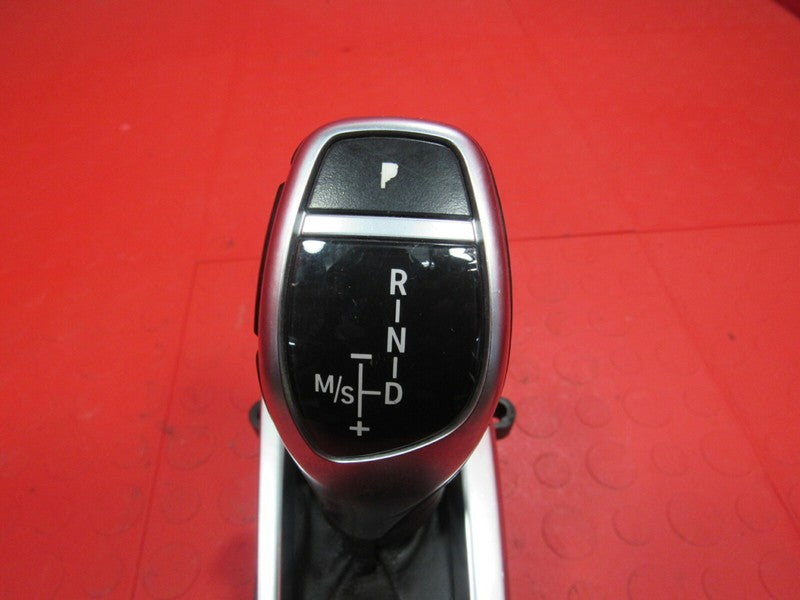 11-13 BMW 5 7 Series Automatic Gearshift Gear Floor Shifter Shift Sele