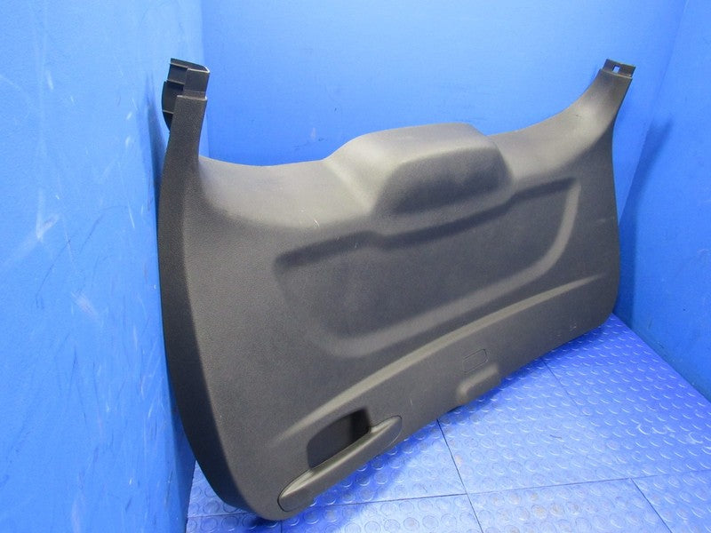 17-19 Ford Escape Tailgate Liftgate Hatch Interior Trim Panel Cover Bl