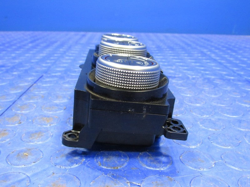 15-16 Subaru XV Crosstrek Hybrid AC HVAC Climate Heater Temperature Co