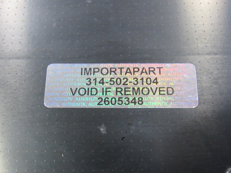 08-10 Toyota Highlander Engine Fuse Box Junction Block OEM 82720-48040