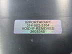 08-10 Toyota Highlander Engine Fuse Box Junction Block OEM 82720-48040