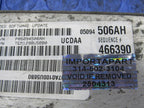 PROGRAMMED PLUG & PLAY 08 Dodge Ram 5.7L AT 4X4 ECM 05094506AH 506 PRO