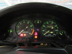 95-97 Mazda Miata MX-5 NA AC Heater Climate Control Panel