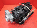 06-09 Chevy Trailblazer SS TBSS LS2 Complete Intake Manifold Throttle 