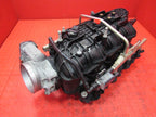 06-09 Chevy Trailblazer SS TBSS LS2 Complete Intake Manifold Throttle 