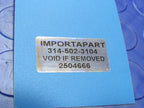 99-06 BMW Z3 Z4 330i 530i X3 X5 M54 M52TU 2.5L 2.8L 3.0L Bare Cylinder