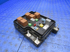 08-13 Chevrolet Tahoe Hybrid Engine Bay Under Hood Fuse Relay Box 2586
