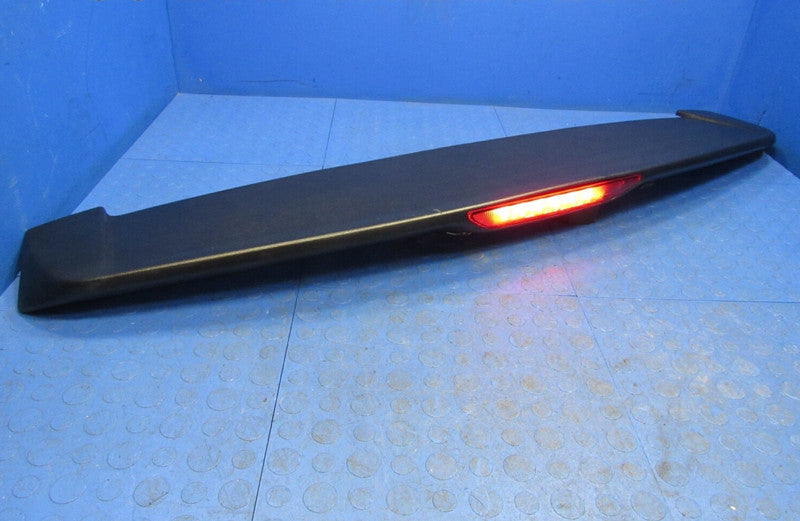 07-10 Jeep Compass Lift Gate Spoiler Wing CHMSL Third Brake Light Lamp