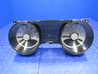 10 Mustang V6 4.0L 6 Gauge Instrument Cluster Speedometer MPH AR33-108