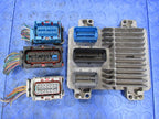 06 GTO Impala SSR Trailblazer V8 E40 ECU ECM PCM Engine Computer 12596