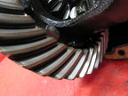 91-97 Land Cruiser FZJ80 4.10 Rear Differential Carrier 3rd Member Ope