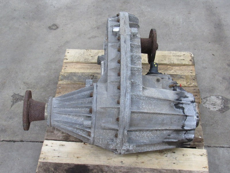 99-04 F250 F350 / 00-05 Excursion 4x4 Transfer Case Electronic Shift N