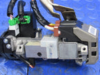07-13 Acura MDX Ignition Lock Cylinder Switch With Keys Immobilizer OE
