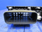07-11 Toyota Camry Black Dash Trim Vents Radio Bezel Surround Housing 