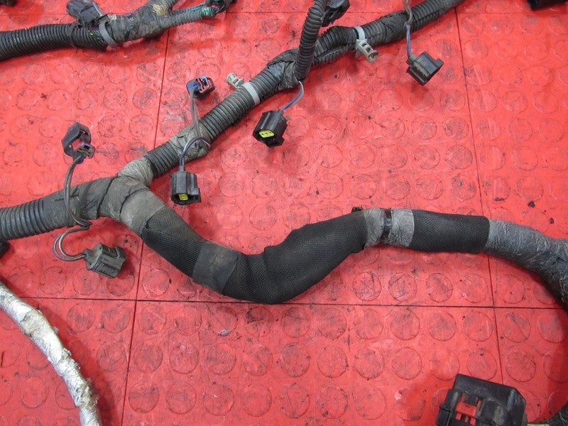 07 Dodge Ram 1500 5.7L HEMI Engine Wiring Wire Harness 04801395AD OEM 