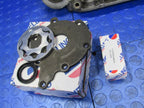 07-11 Jeep Wrangler JK 3.8L Engine Timing Cover Oil Pump Housing w/New