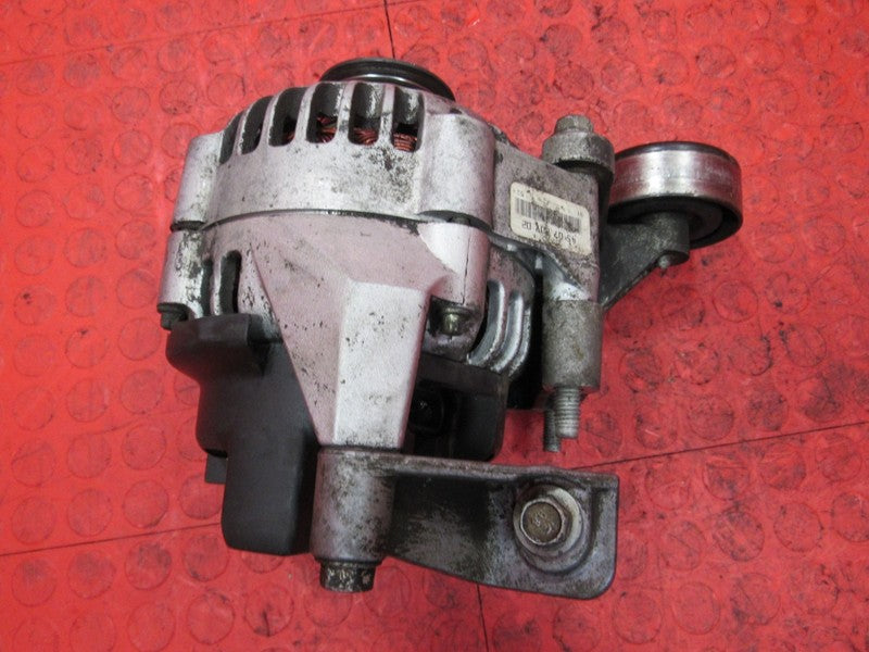 98-02 Camaro Firebird LS1 Accessory Bracket Alternator Power Steering 