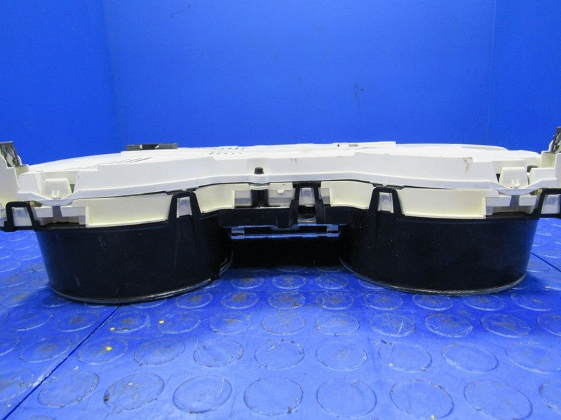10 Mustang V6 4.0L 6 Gauge Instrument Cluster Speedometer MPH AR33-108
