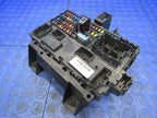 13-14 Ford F-150 F150 BCM SJB Smart Junction Fuse Box Block DL3T-15604