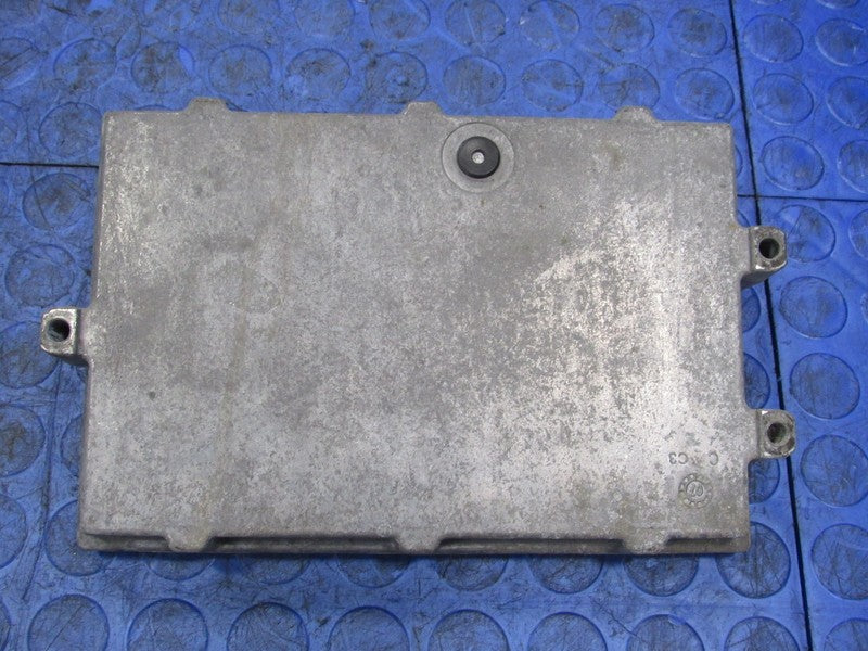 PROGRAMMED PLUG & PLAY 08 Dodge Durango 4.7L V8 4x4 ECM 05187502AE 502