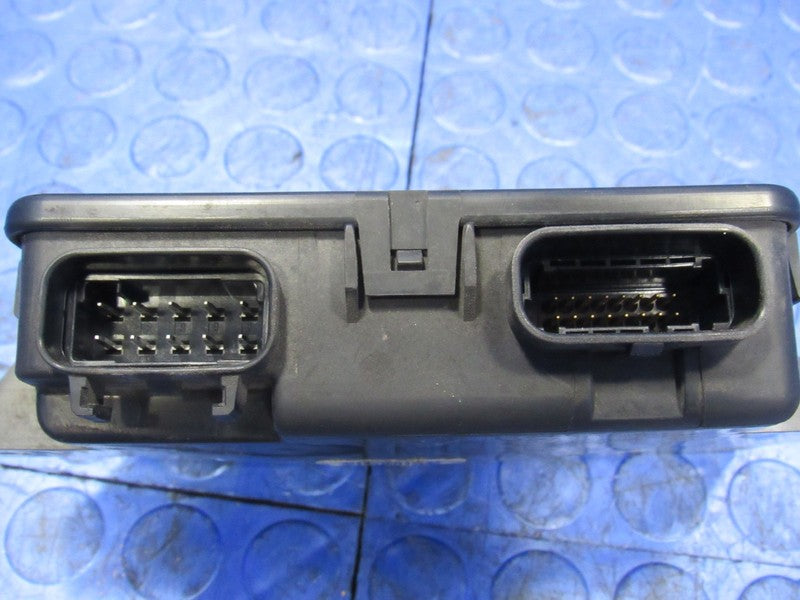 02 GM 4.8L 5.3L 6.0L Drive By Wire Throttle Pedal TAC Module DBW 0411 
