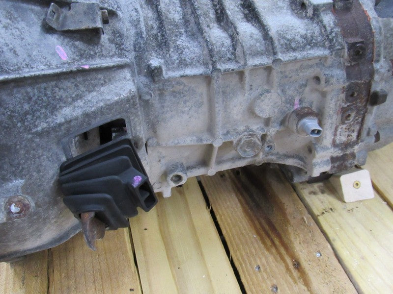 95-04 Tacoma 2.4L RWD 2WD W59 5-Speed Manual Transmission Manual Trans