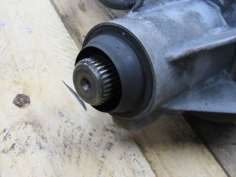 10-11 Ford F-150 / 08-11 Navigator 4x4 AWD Transfer Case AL74-7A195-DB