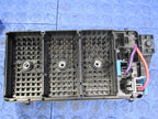 08-11 Cadillac DTS Buick Lucerne Cabin Under-Seat Fuse Relay Box 13697