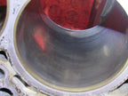 03-05 Aviator Marauder Mach 1 4.6L 4V Aluminum Bare Engine Cylinder Bl