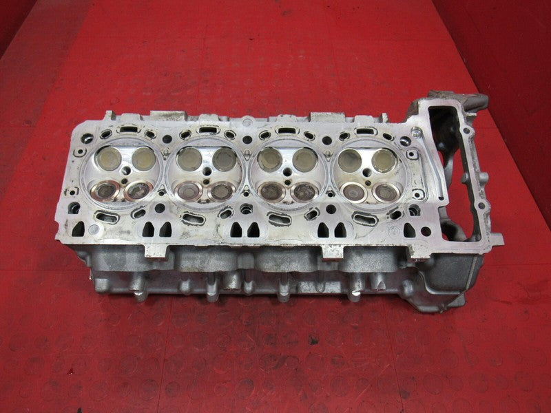 10-14 BMW X5M X6M E70 E71 S63B44 Engine Bank 2 Driver Left Cylinder He