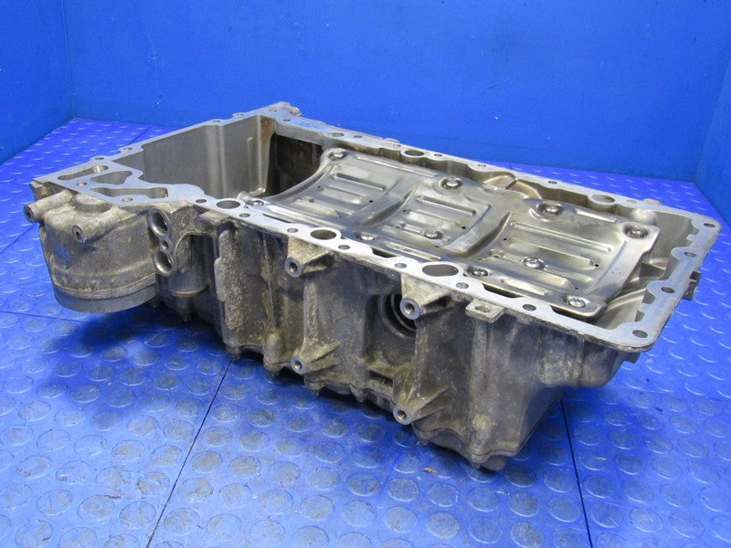 10-17 BMW 550i GT / 12-19 650i 4.4L N63 F10 F12 xDrive AWD Oil Pan Ass
