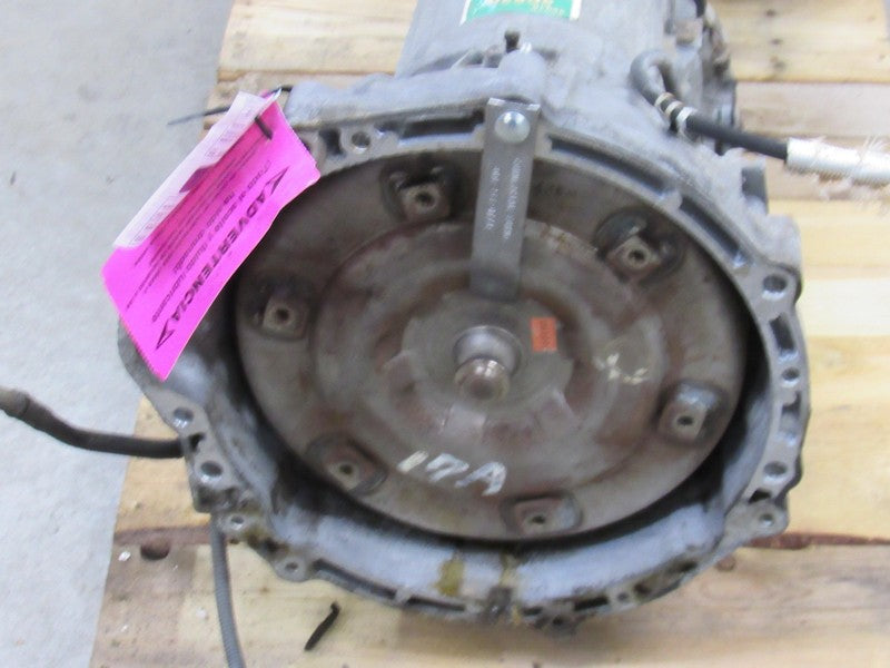 99-00 Toyota 4Runner 3.4L V6 4x4 Automatic Transmission W/ Transfer Ca