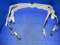 Avalanche Escalade EXT Left LH Right RH Curtain Roof Airbag Air Bag Se