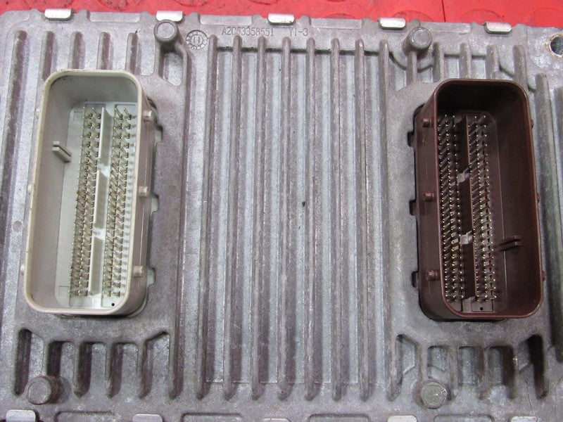PLUG & PLAY 12 Avenger 200 3.6L AT Engine Computer ECU 68068449 PROG 1