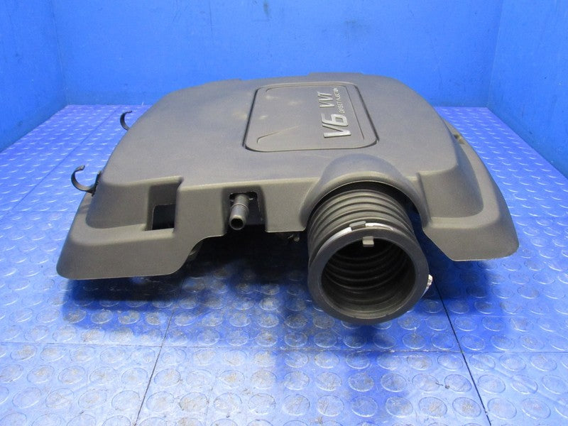 15-16 Colorado Canyon 3.6L V6 Air Intake Hose Duct Outlet Engine Cover