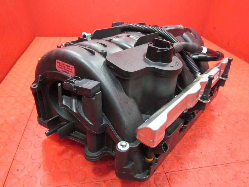 13-21 Grand Cherokee Charger Challenger 5.7L HEMI Intake Manifold Fuel