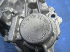 12-17 S550 / 12-14 CL550 ML550 4.7L V8 M278 Engine Mount Fuel Pump Hou