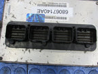 PROGRAMMED PLUG & PLAY 11 Dodge Ram 1500 5.7L AT 4x4 ECU 68067140AE 14
