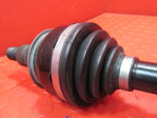 10-15 Camaro SS 6.2L AT 3.6L MT Left Driver Side Rear Axle Shaft 17k M