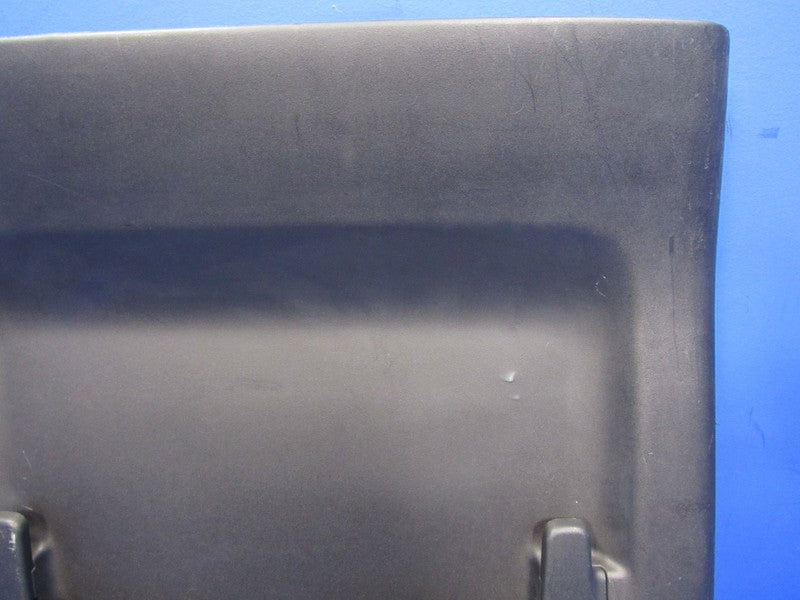 11-21 Grand Cherokee Durango Front Seat Back Map Storage Pocket Net 68