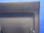 11-21 Grand Cherokee Durango Front Seat Back Map Storage Pocket Net 68