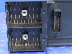 01 Ford F250 F350 Truck Under-Dash Cabin Fuse Relay Box Panel 1C3T-14A