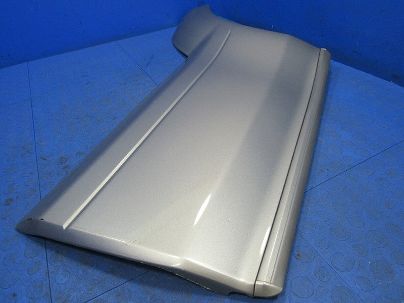 03-09 Lexus GX470 Left LH Rear Driver Side Door Molding Flare Dorado G