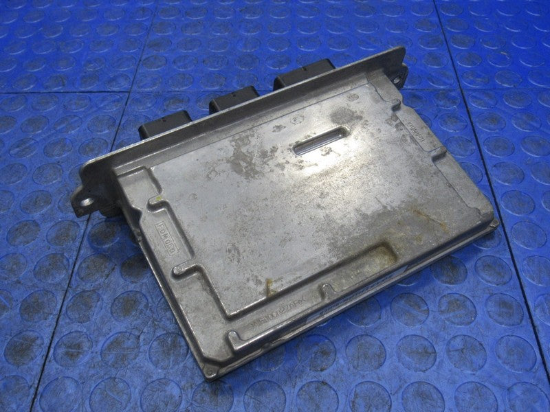 08 Explorer Mountaineer 4.0L V6 ECU ECM PCM Engine Computer 8L2A-12A65