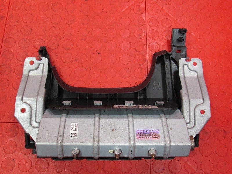 14-15 Mitsubishi Outlander Sport Left Driver Side Dash Knee Airbag Air
