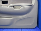 01-04 Toyota Tacoma Right RH Passenger Interior Door Panel Pwr Windows