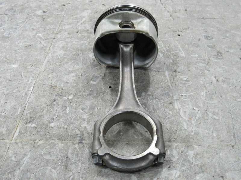 01-02 Mercedes-Benz S600 CL600 5.8L V12 M137 Piston & Rod Assembly 212