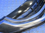 13-15 Honda Civic Hybrid Sedan MX Front Upper Grill Grille Chrome Blue
