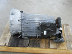 10-11 Mercedes-Benz E550 W212 Sedan 7-Speed Automatic Transmission RWD