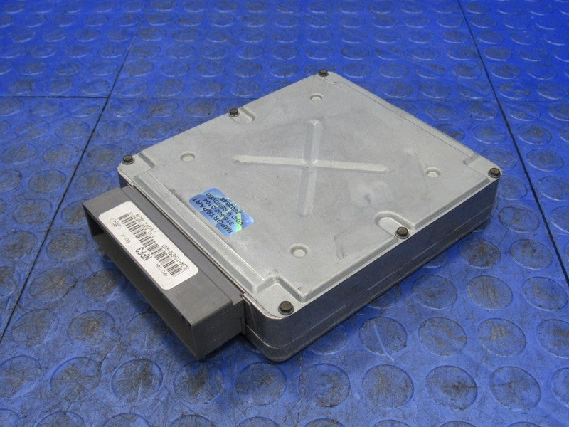 02 Ford F150 5.4L V8 ECU ECM PCM Engine Computer NPF3 2L3A-12A650-AVD 